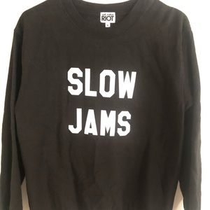 Urban Outfitters crewneck
